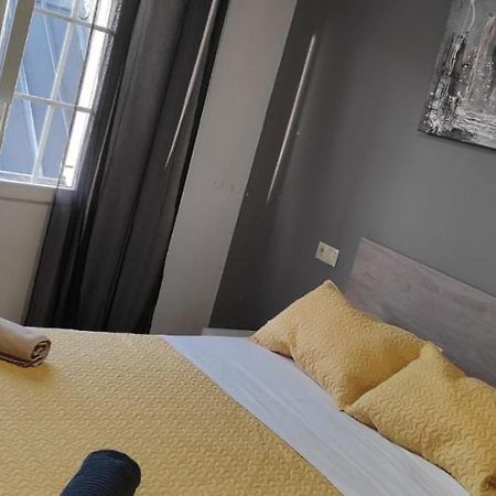 Apartament Tin Apt Lugo Zewnętrze zdjęcie