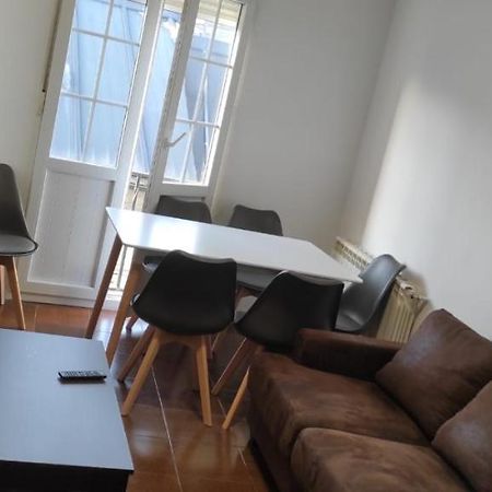 Apartament Tin Apt Lugo Zewnętrze zdjęcie