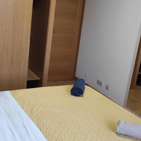 Apartament Tin Apt Lugo Zewnętrze zdjęcie