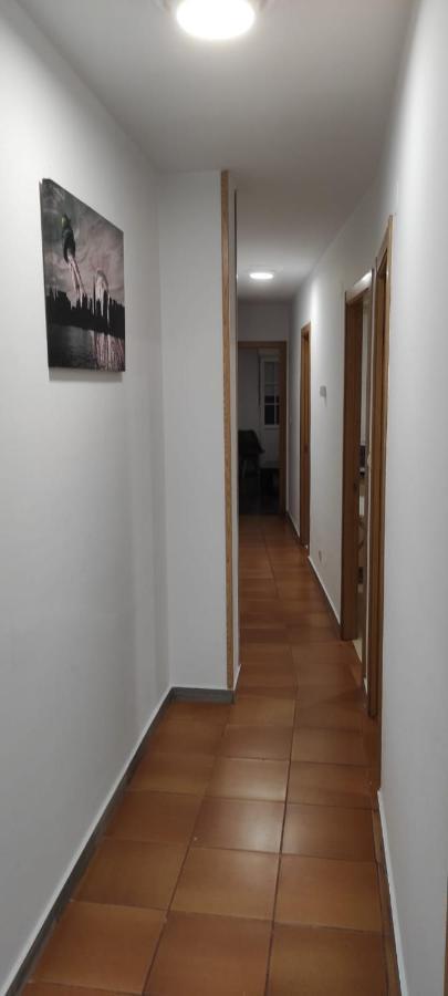 Apartament Tin Apt Lugo Zewnętrze zdjęcie