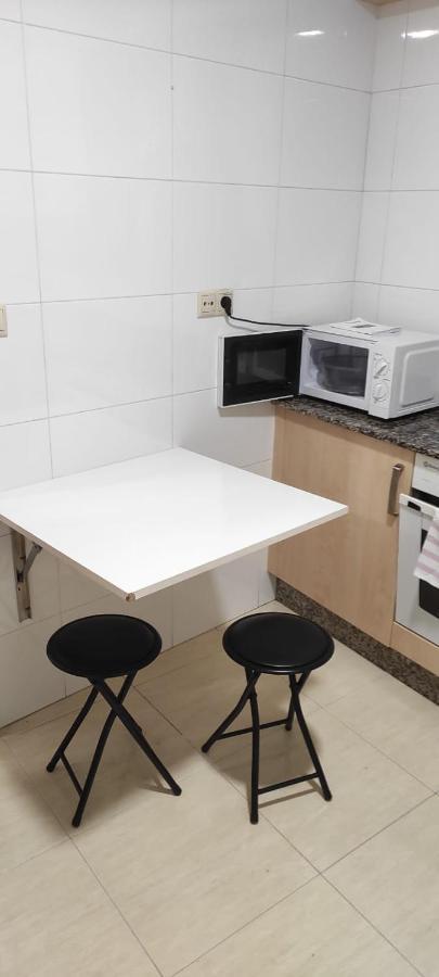 Apartament Tin Apt Lugo Zewnętrze zdjęcie