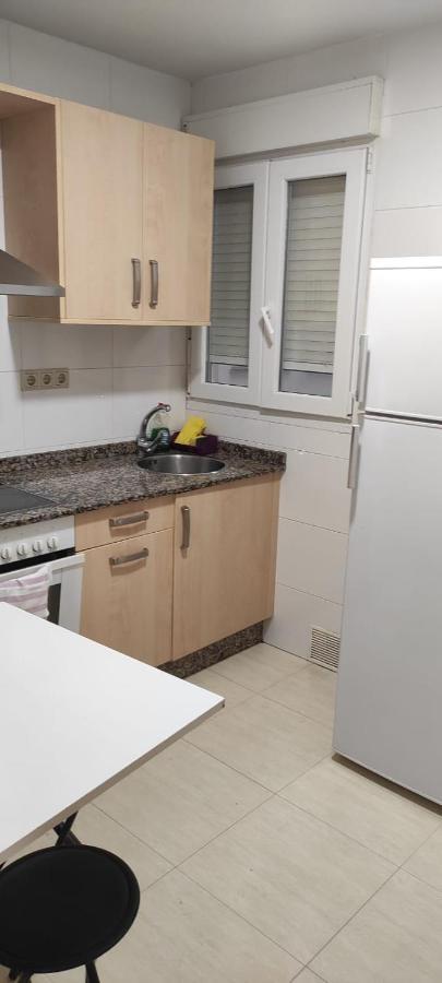 Apartament Tin Apt Lugo Zewnętrze zdjęcie