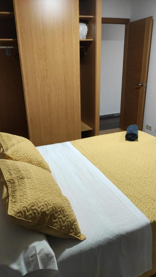 Apartament Tin Apt Lugo Zewnętrze zdjęcie
