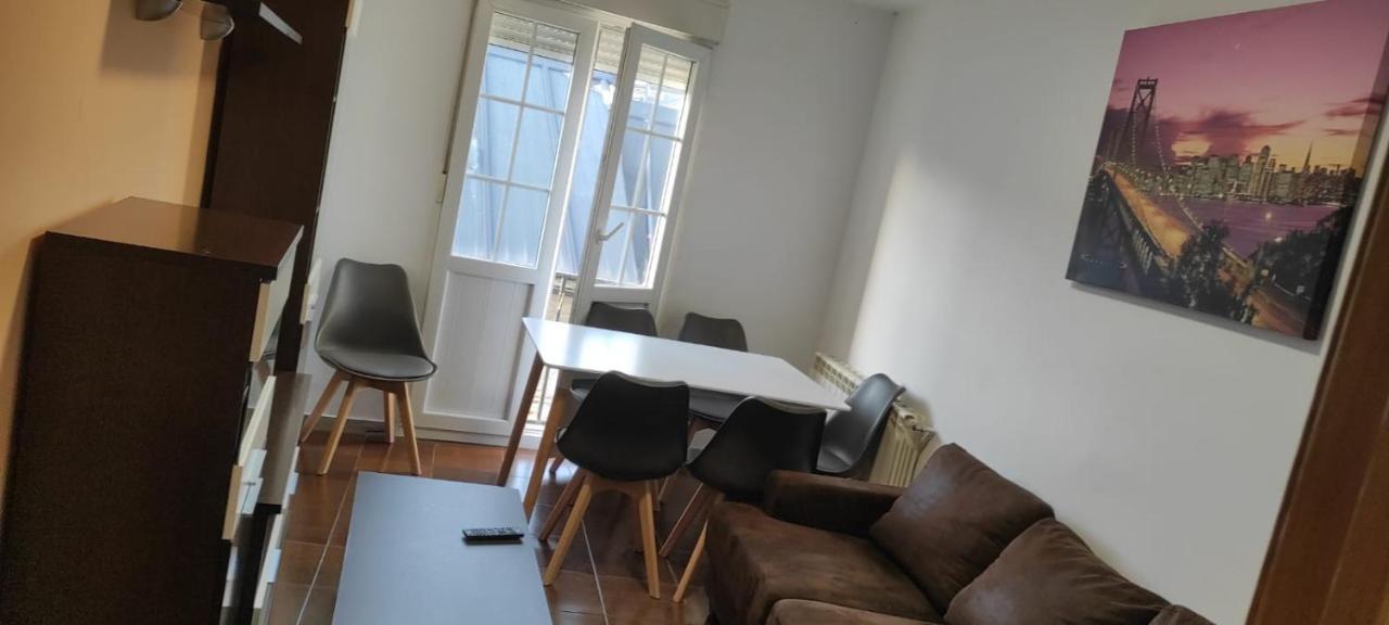Apartament Tin Apt Lugo Zewnętrze zdjęcie