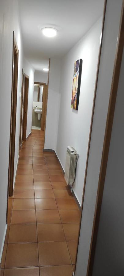 Apartament Tin Apt Lugo Zewnętrze zdjęcie