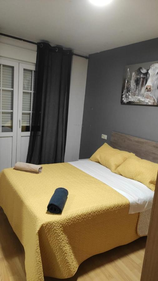 Apartament Tin Apt Lugo Zewnętrze zdjęcie